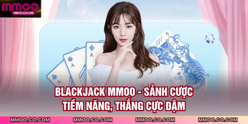 Blackjack